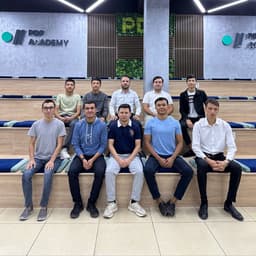 Project Image for Backend Development